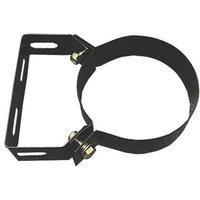 Grant Green Wall Bracket Black (900KP)