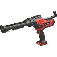 Einhell TE-SG 18/10 Li Solo 18V Li-Ion Power X-Change Cordless Caulking Gun - Bare (900PW)