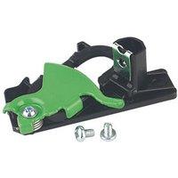 Worcester Bosch 87186866190 LH Hinge Assembly (900TP)