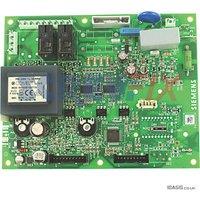 Baxi 7690352 Combi 33 5 Coil Printed Circuit Board (900TR)