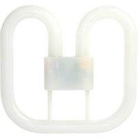 Luceco GR10Q 4-Pin 2D LED Light Bulb 2000lm 18W (9010X)
