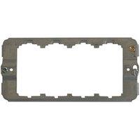 Varilight PowerGrid 4-Module Grid Frame (90137)