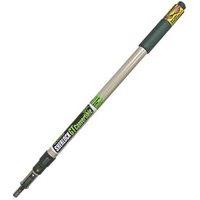 Wooster Sherlock GT Convertible Extension Pole 2-4' (9014G)