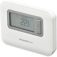 Honeywell Home T3 1-Channel Wired Programmable Thermostat (901KT)