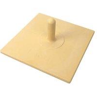Essentials Polyurethane Plasterers Hawk 13" x 13" (901PR)