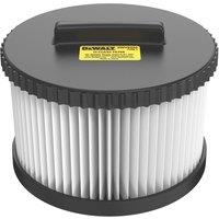 DeWalt DWV9345-XJ H Class Replacement Filters for DWV905H 2 Pack (901VN)