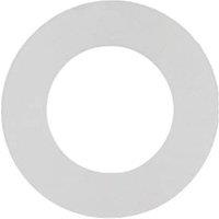 Arctic Hayes Poly Sink Waste Washers 1 1/4" 5 Pack (9025J)