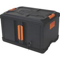 Magnusson Clikstor 2-Door Stackable Tool Chest 20" (902TE)