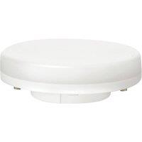 Sylvania ToLEDo Microlynx V2 830 SL GX53 Capsule LED Light Bulb 470lm 5W (902TK)