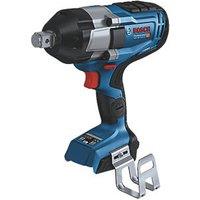 Bosch GDS18V-1050HC 18V Li-Ion Brushless Cordless BITURBO Impact Wrench - Bare (902XK)