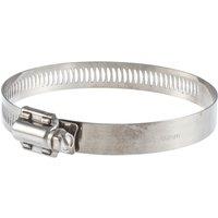 T-mex Stainless Steel Worm Drive Hose Clips 110-170mm 10 Pack (90351)