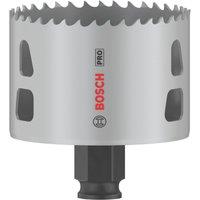Bosch Pro Multi-Material Holesaw 70mm (903CR)