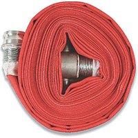 Red Lay-Flat Hose 23m x 2 1/2" (65mm) (903FY)
