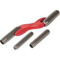 Marshalltown QLT Barrel Jointer 1/2" x 5/8" (903GL)