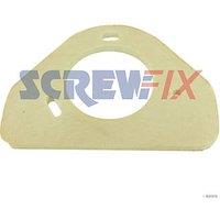 Baxi 695787 Isolation burner cover 215-300 (903JC)