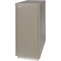 Grant Vortex Pro 50-90 Oil Heat Only Condensing Outdoor Boiler (903KP)