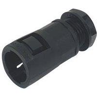 Adaptaflex Type A Straight Fixed External Thread Adaptalok Fittings M16 x 16mm 10 Pack (90472)
