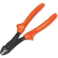 Bahco VDE Side Cutters 8" (200mm) (90496)