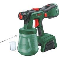 Bosch UniversalSpray 18V-300 0603208100 18V Cordless Paint Sprayer - Bare (904CH)
