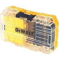 DeWalt Small Tough Storage Case 4.7" x 4.7" (904HA)