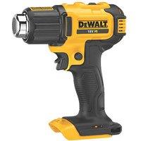 DeWalt DCE530N-XJ 18V Li-Ion XR Cordless Heat Gun - Bare (904KJ)
