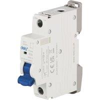 Deta 50A SP B Curve MCB (904PV)