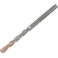 DeWalt EXTREME 2 Triangle Shank Masonry Drill Bit 5.5mm x 85mm (904TH)