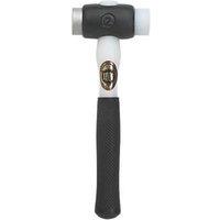 Thor Super Soft-Faced Aluminium & Plastic Club Hammer 2lb (0.88kg) (9051K)
