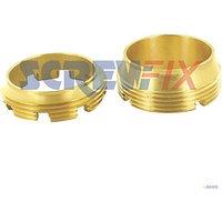 Baxi 95607869 BACKNUT FOR IH (905GW)