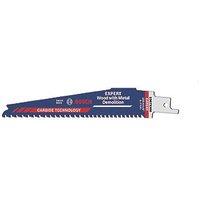 Bosch Expert S967XHM Multi-Material Reciprocating Saw Blade 150mm (905RR)