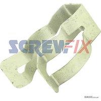 Glow-Worm 2000801653 Gas Pipe Clip (905TG)