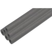 Essentials Pipe Insulation 15mm x 13mm x 1m 64 Pack (90694)