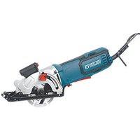 Erbauer EMCS650 650W 85mm Electric Mini Circular Saw 220-240V (906FX)