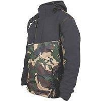 Dickies Generation Overhead Waterproof Jacket Camouflage Medium 38-40" Chest (906RP)