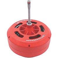 Rothenberger RODRUM S 440W 15m Brushless Electric Drain Cleaning Machine 110V (906XT)