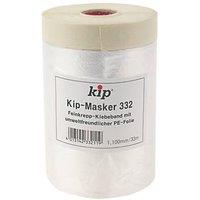 Kip Drop Cloth 1100mm x 33m (9074V)