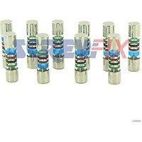 Worcester Bosch 19045227300 FUSE (10X) 5X20MM T0.5A/250V (907GW)
