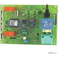 Glow-Worm 2000801990 NTPO Printed Circuit Board (907TH)