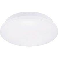 Sylvania Sylcircle LED Ceiling / Wall Light White 33W 2500 to 4000lm (907VN)