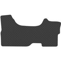 Car Mat Co. Iveco Daily 2006 - 2014 Rubber Car Mat (907VV)