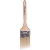 Wooster Gold Edge Cutting-In Paint Brush 2 1/2" (9088X)