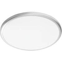 Philips Spray LED Ceiling Light Silver 12W 1200lm (908JC)
