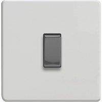 Varilight 10A 1-Gang Intermediate Switch Paintable (908YT)