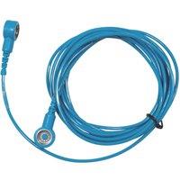 Ecotile Grounding Cable 1 M Resistor 4.91mm x 3m (908YU)
