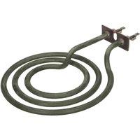 Electruepart ELE993 Hob Ring Element - 1100W (908YV)