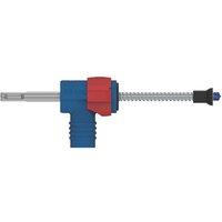 Bosch Expert Clean 8X SDS Plus Shank Masonry Dust Extraction Hammer Drill Bit 8mm x 225mm (908YX)