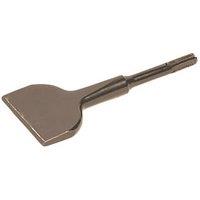 Armeg SDS Plus Shank Straight Electrical Box Sinker Chisel 80mm x 150mm (90956)