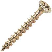 Spax PZ Countersunk Self Drilling Woodscrews 3.5mm x 20mm 200 Pack (90989)