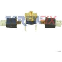 Baxi 7216301 SENSOR KIT (909JC)