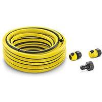 Karcher Hose Connection Set for High Pressure Washer 19mm x 10m 4 Pcs (909RL)